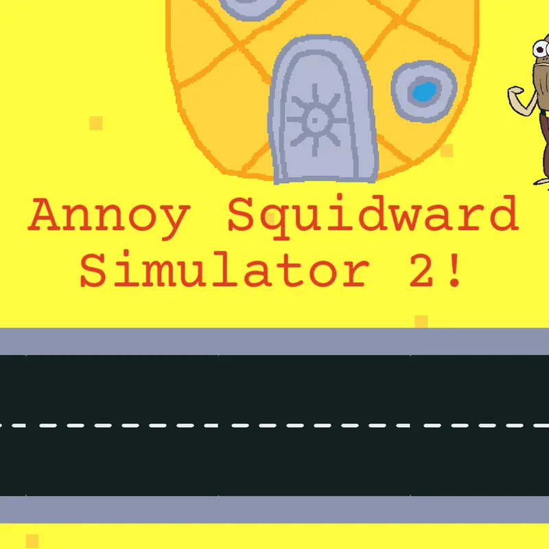 Game by @TheSpongeBobCastle