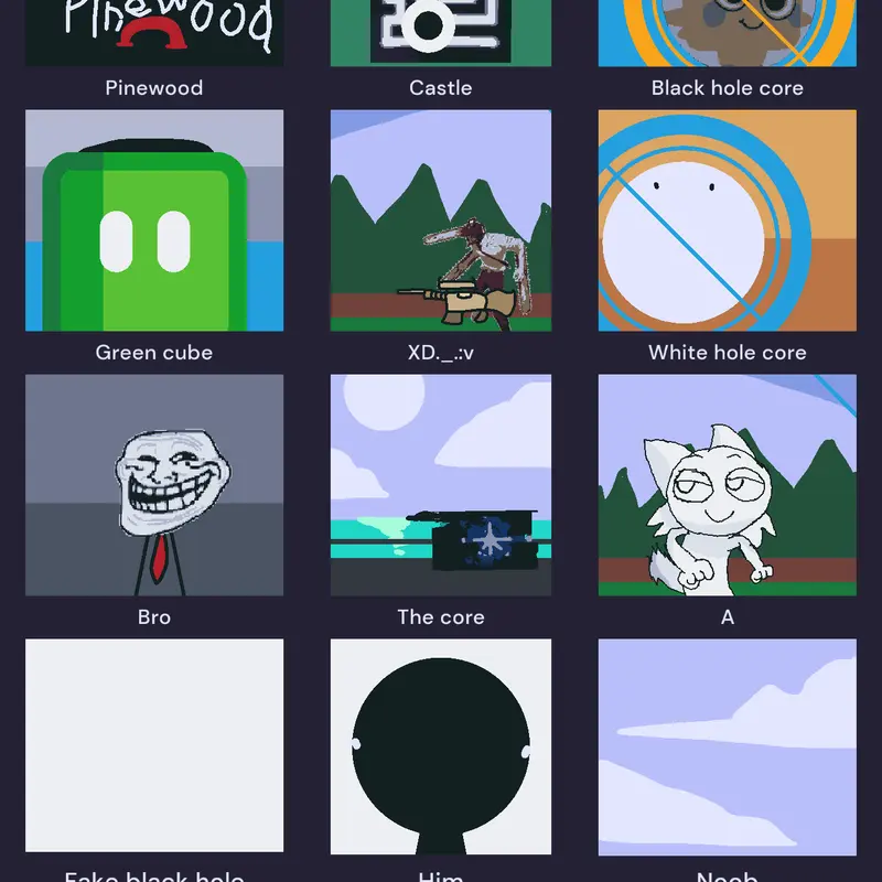 Game by @black_hole_core