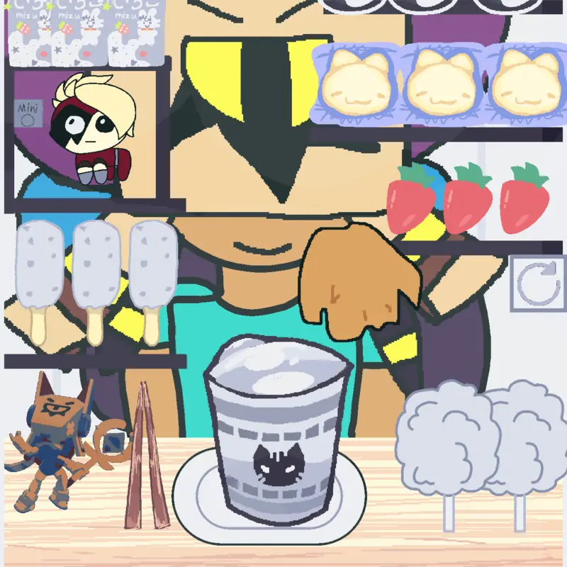 Game by @BrawlStarsAU