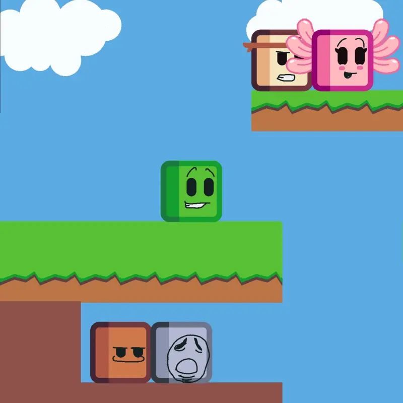 Game by @kalethpro12345