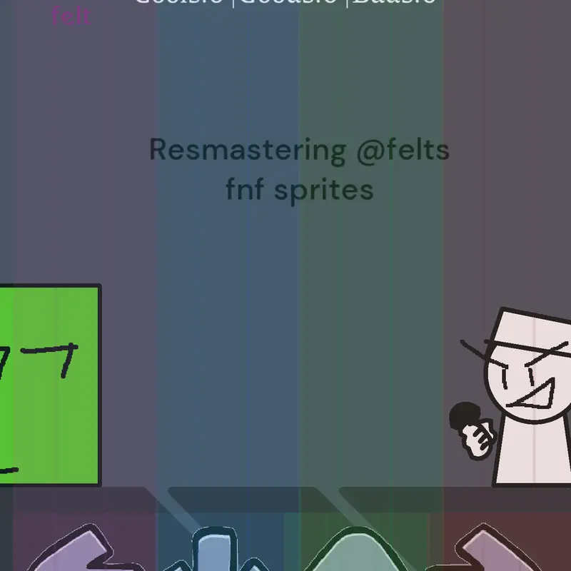 Game by @BOYFRIEND-09