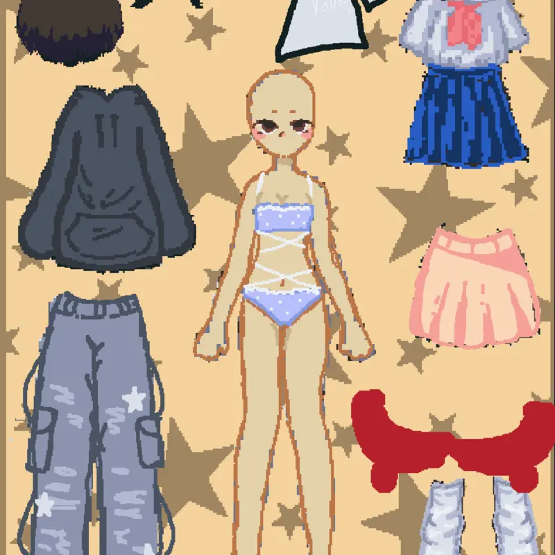 Game by @coco_268468