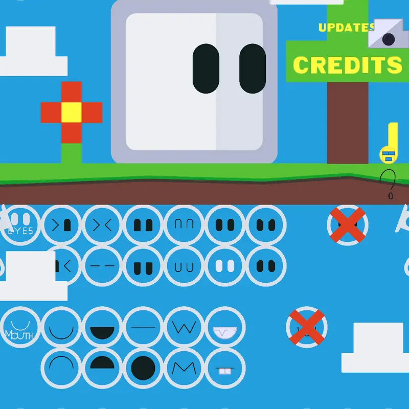 Game by @TheFilipina