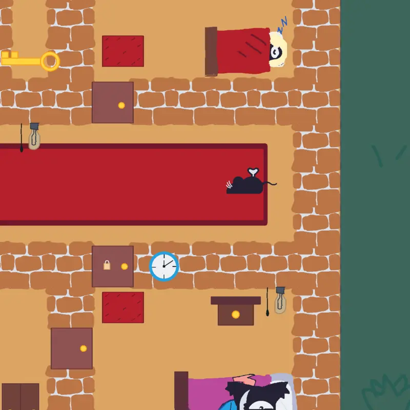 Phone nose :( by @soy_kasaneteto_xd