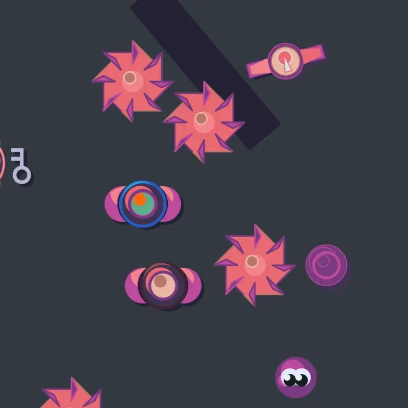 Game by @m3w0