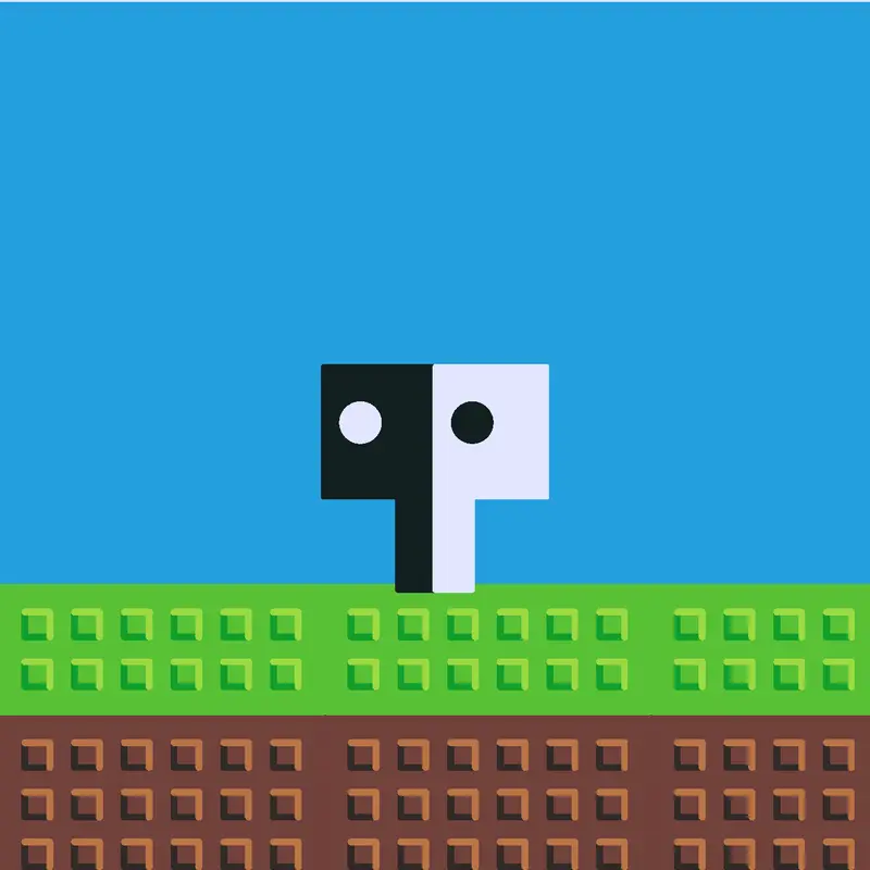 Game by @TheProgame