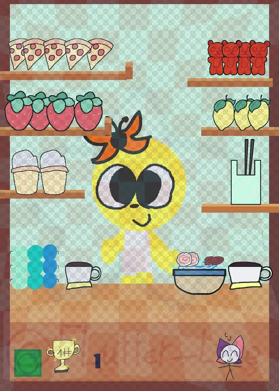 Game by @lushflake_bing_chiling