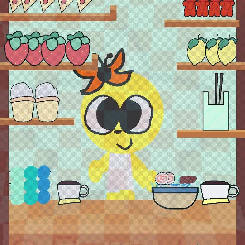 Game by @lushflake_bing_chiling