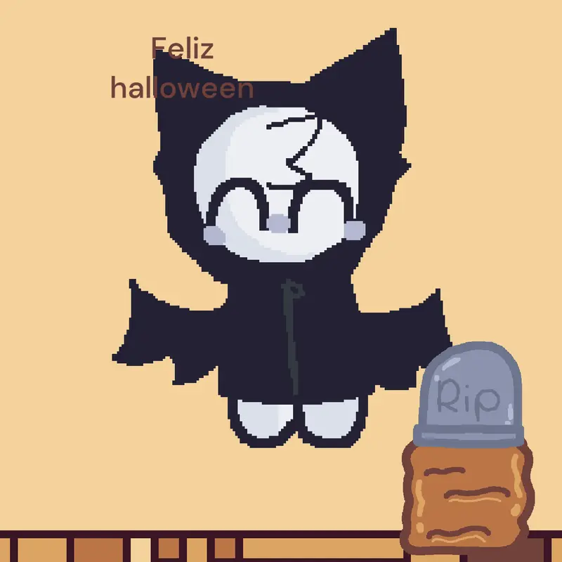 Game by @macat