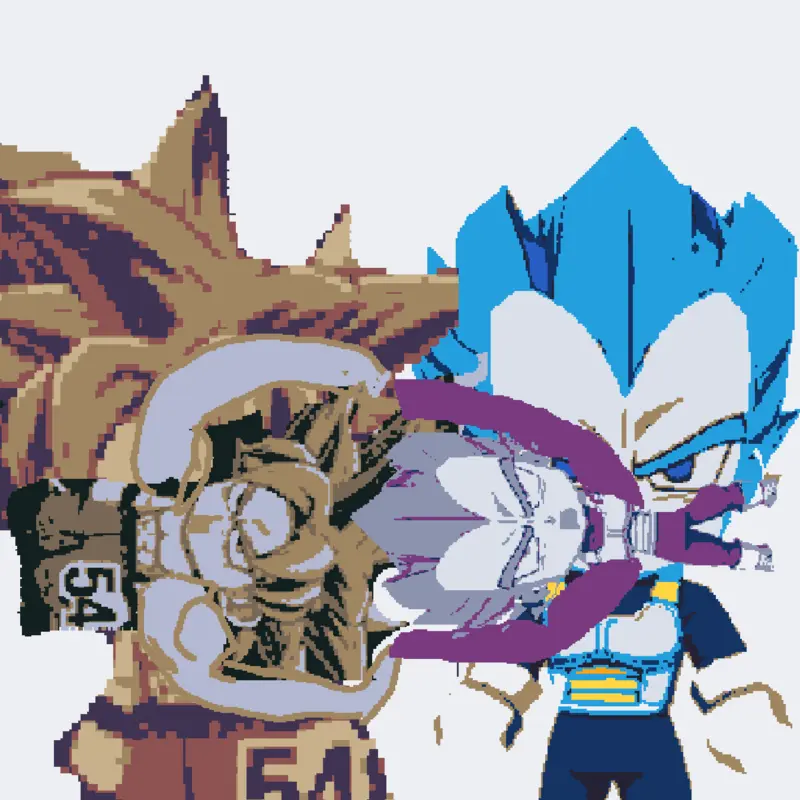 Game by @anotherstrongest123