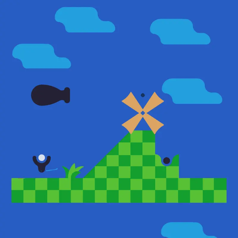 Game by @bacon_urmom