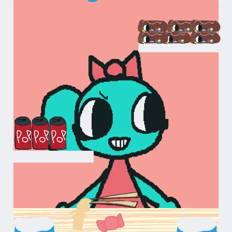 Game by @zuki_star
