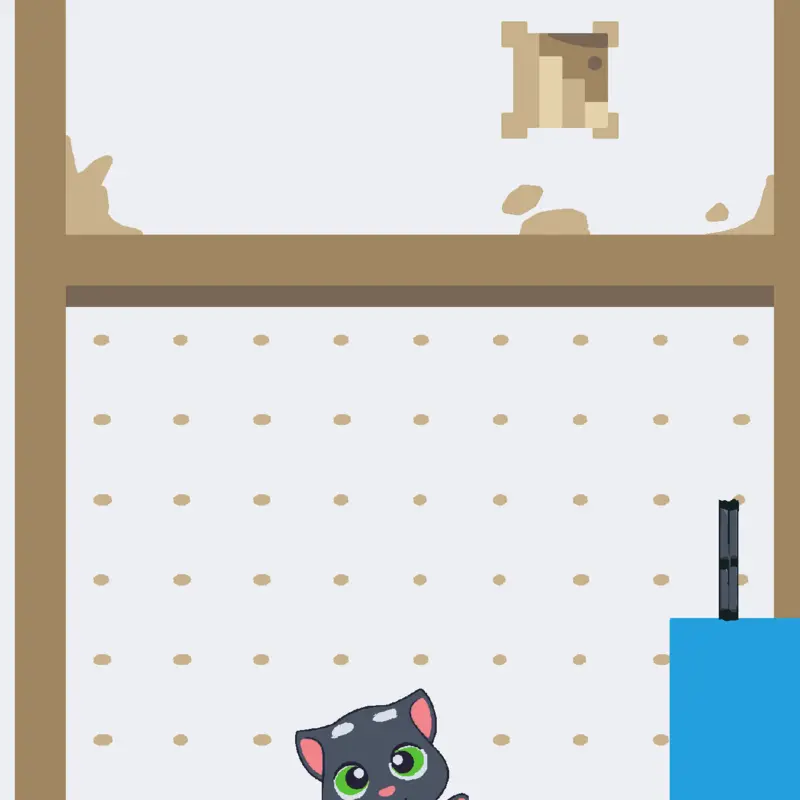 Game by @dhdrdhdhdn