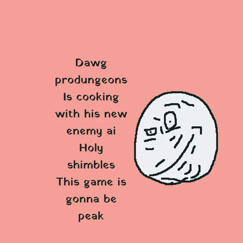Game by @ghst