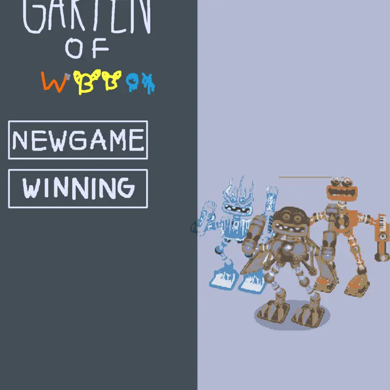 Game by @enzoferreira