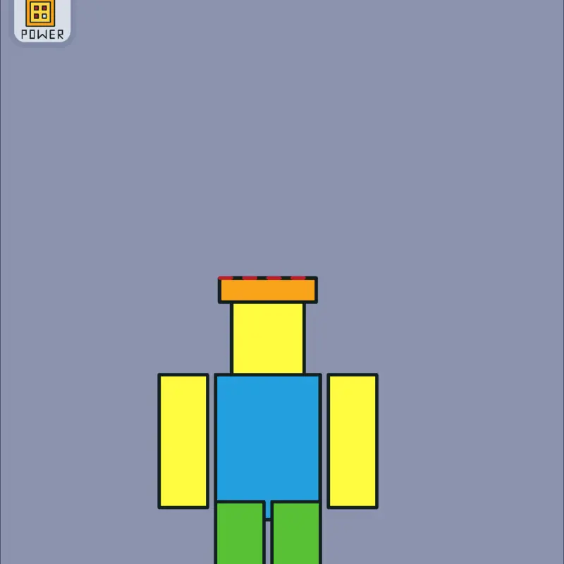 Game by @bananintierno