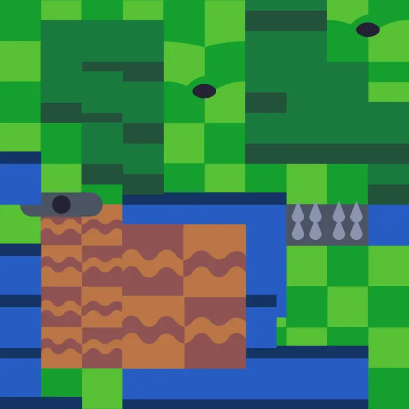 Game by @SarkXD777