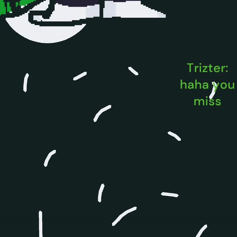 Game by @trizter