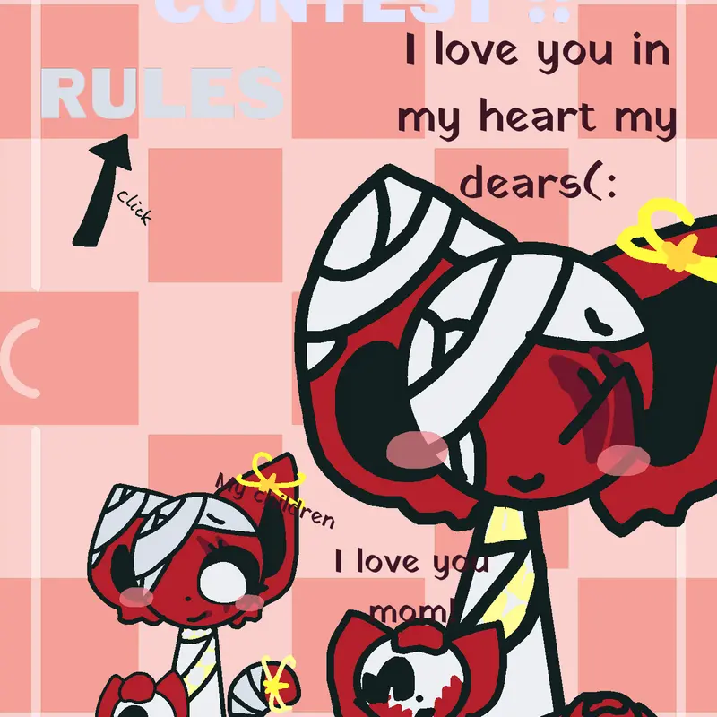 Game by @TUTORIALSMILEYFACE