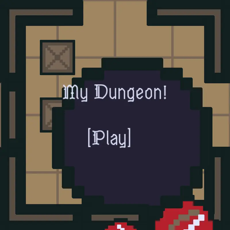 Game by @caixuapp_64