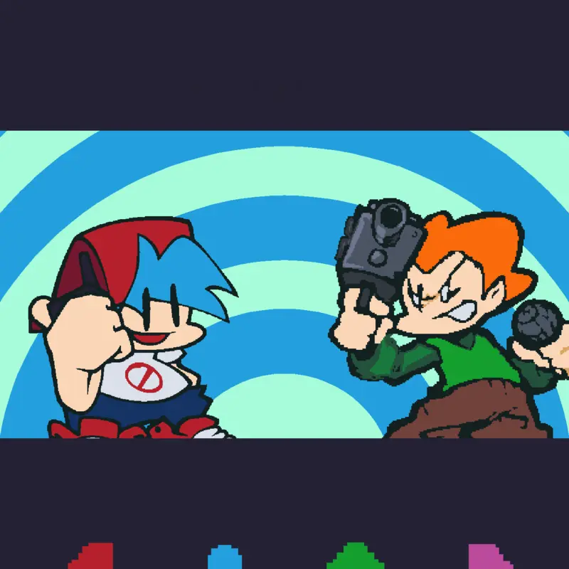 Game by @rewrite_sonic099