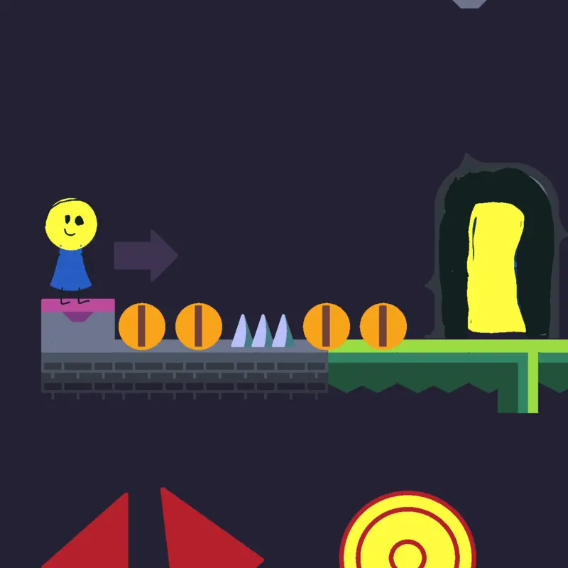 Game by @dominicarts