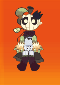 Ragdoll