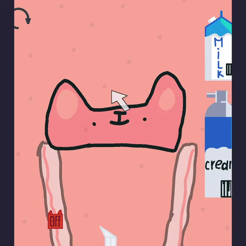 Game by @cutelitdl