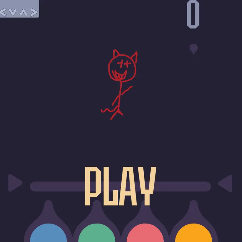 Game by @PLH1415