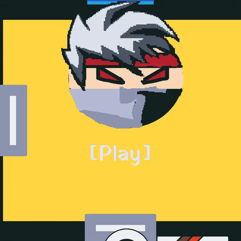 Game by @Rubydufuego