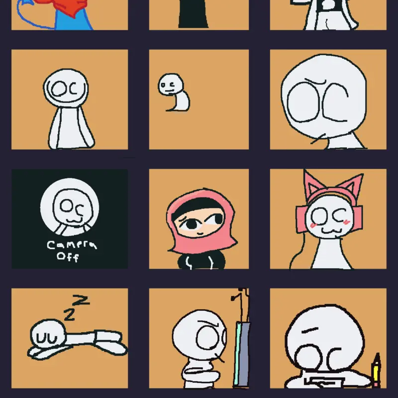 Game by @NEONKITTY
