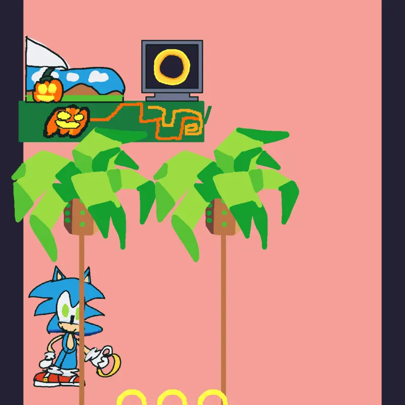 Game by @asonic2mania