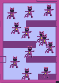 catnap army
