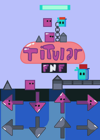 Titular - Fnf test
