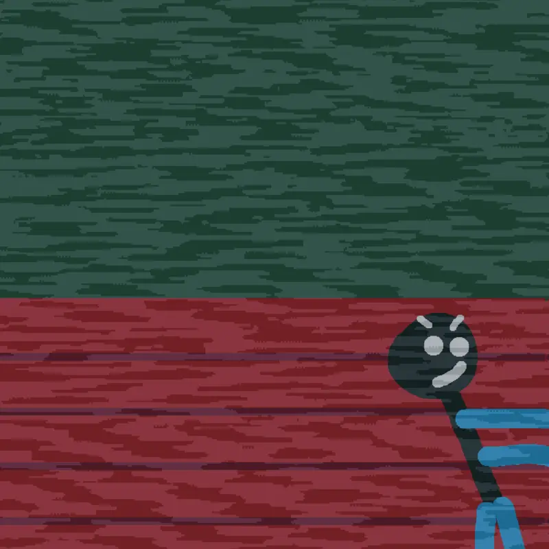 Game by @StickFire