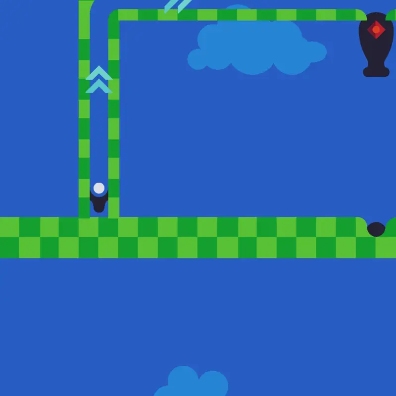 Game by @mendathegoing
