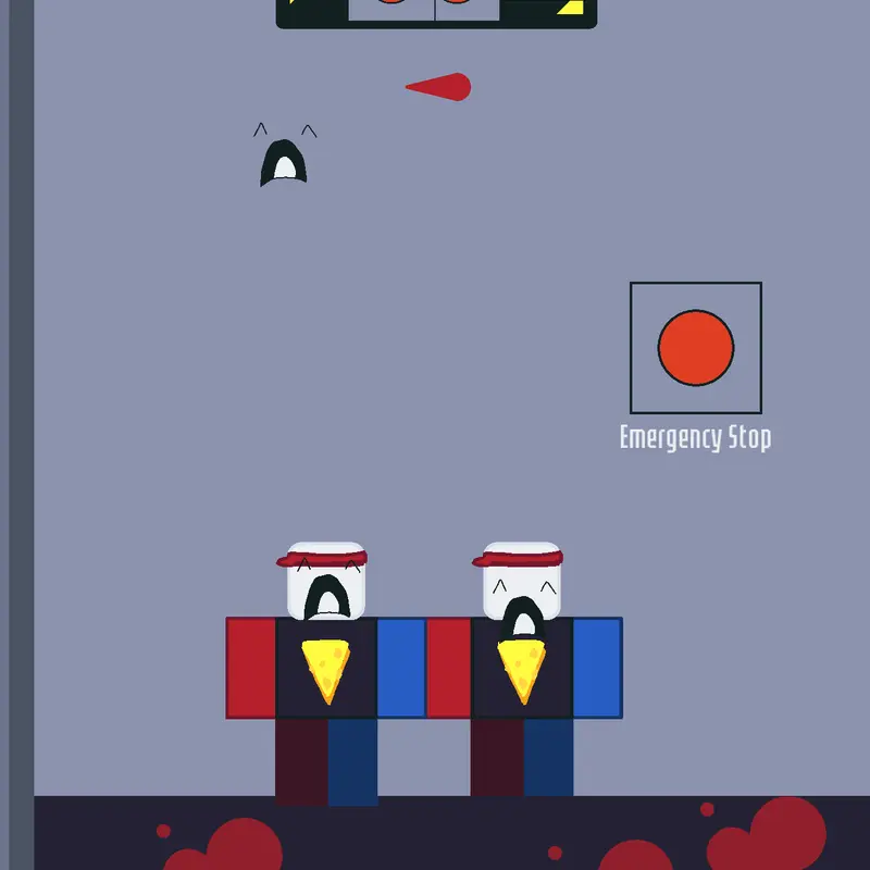 Game by @Electric_Studios