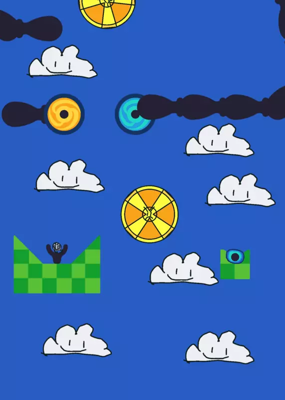 Game by @planetsfan