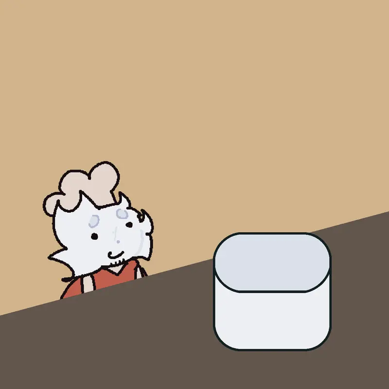 Game by @Cone_Atelier