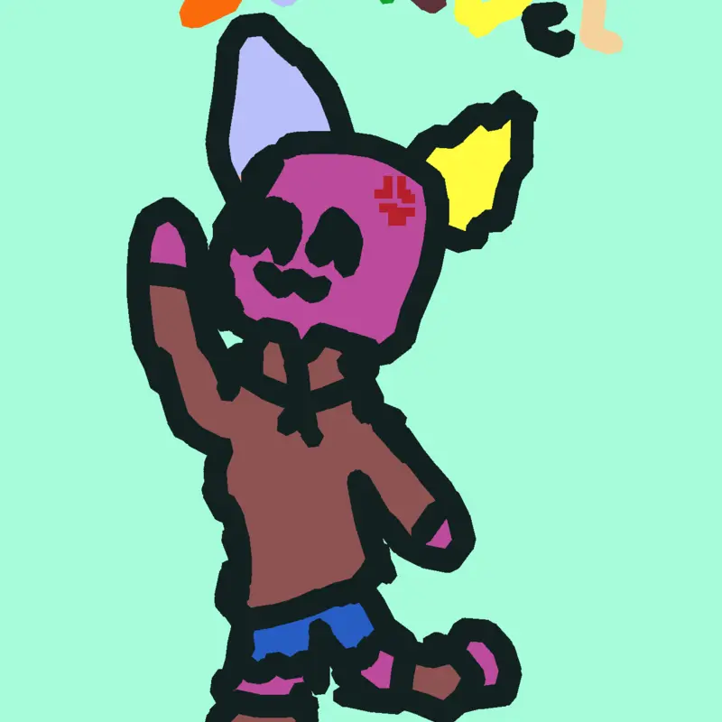 Game by @Axolatte