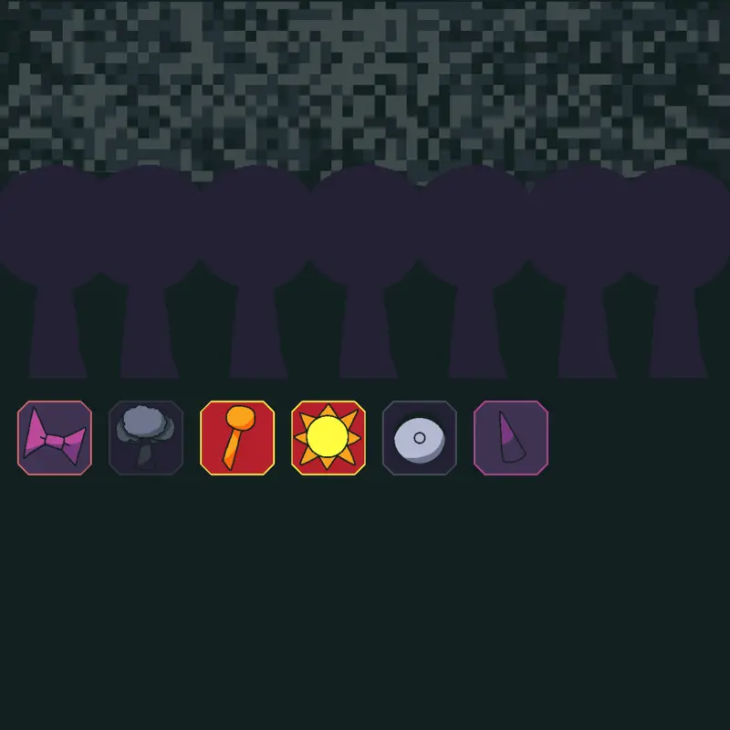 Game by @Barnron