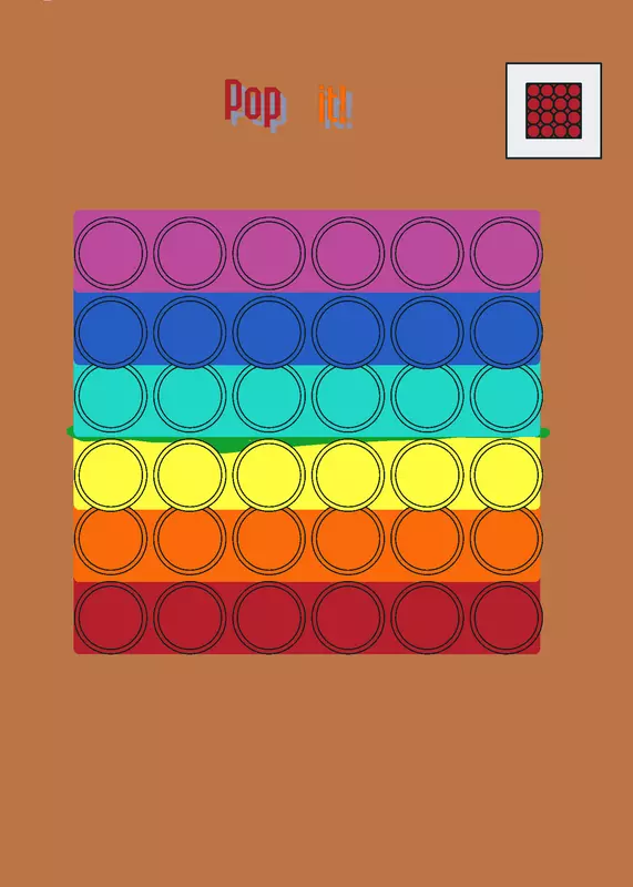 Game by @mamakris