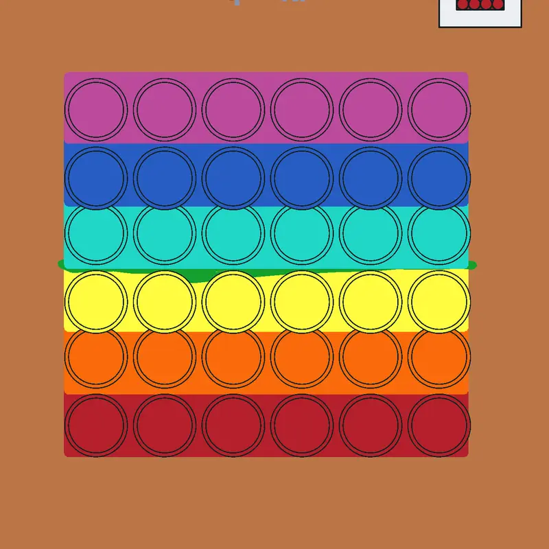 Game by @mamakris