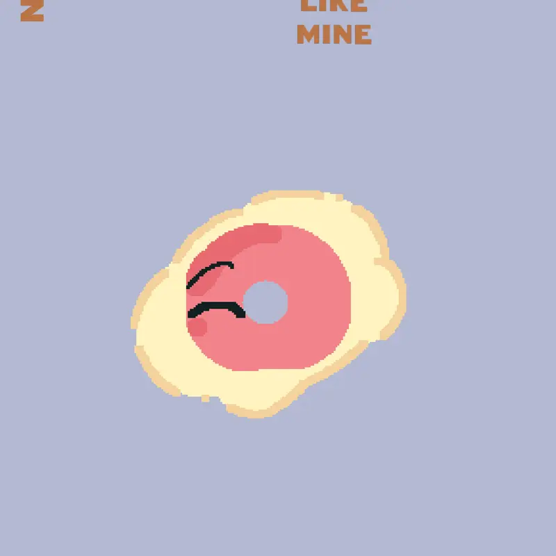 Game by @Donutt_