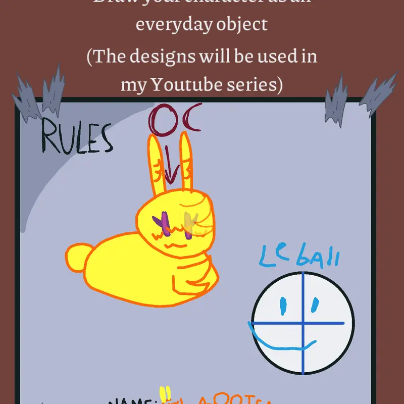 Game by @thedumbell