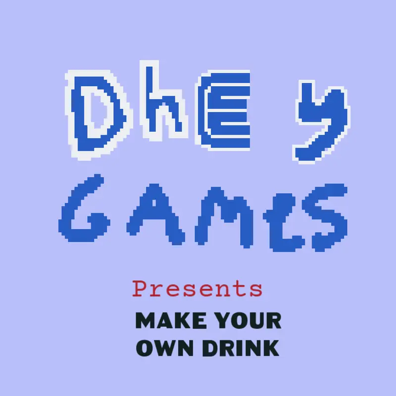 Game by @Dhey_SonicXD