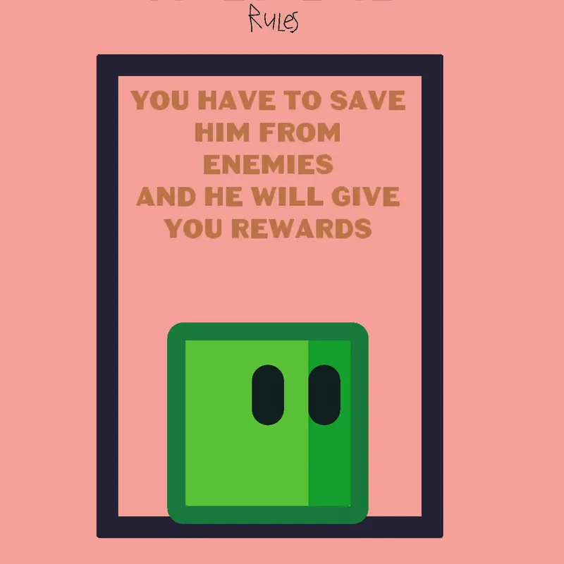 Game by @Green_Cube_Official