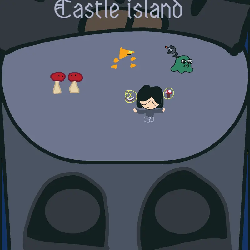 Game by @sininacastle