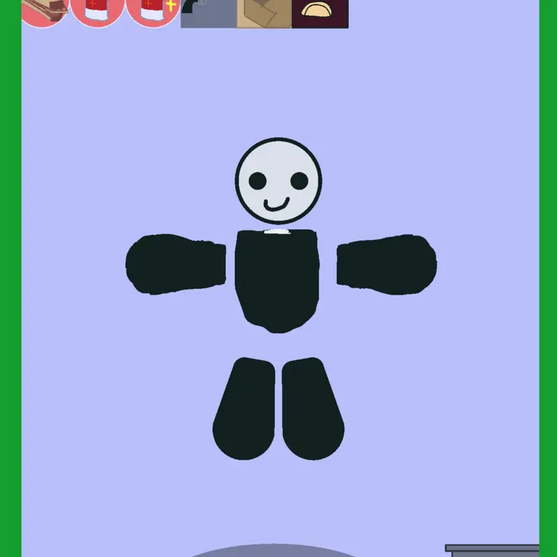 Game by @dickrayson