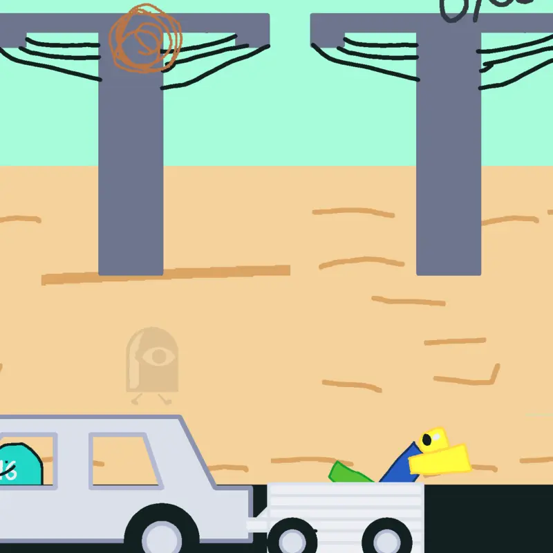 Game by @HambuGange